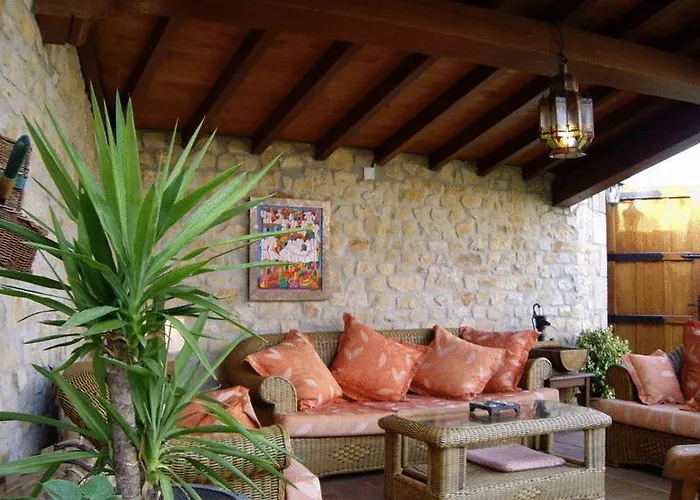Posada Mar de Santillana