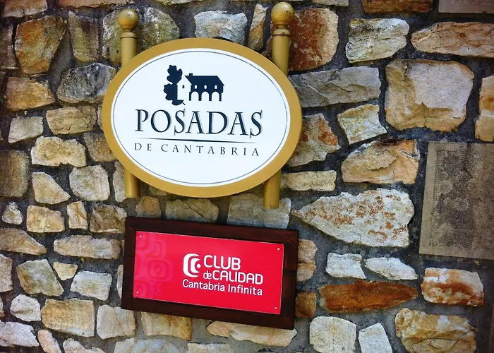 Posada Mar de Santillana