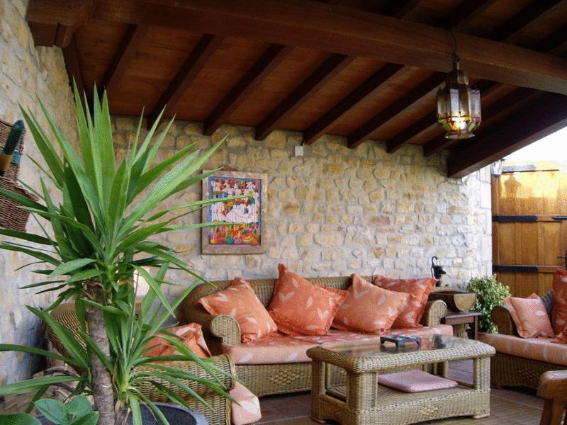 Mar De Santillana Hotel Ubiarco