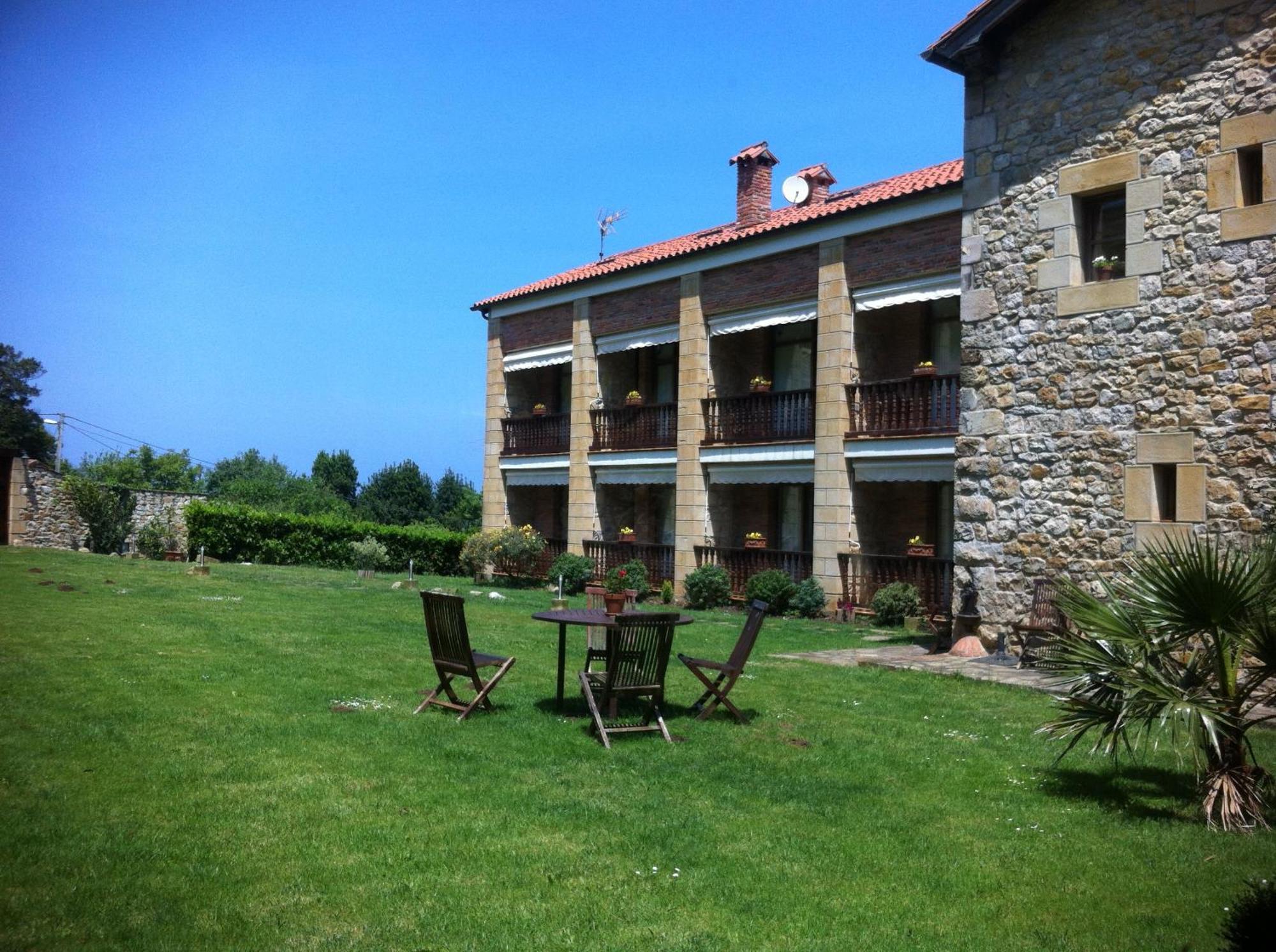 Hotel Mar De Santillana Ubiarco