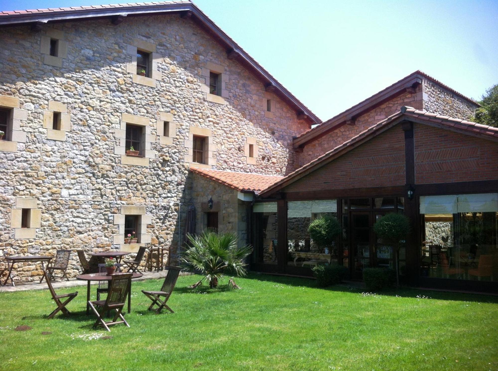 Mar De Santillana 4* Ubiarco