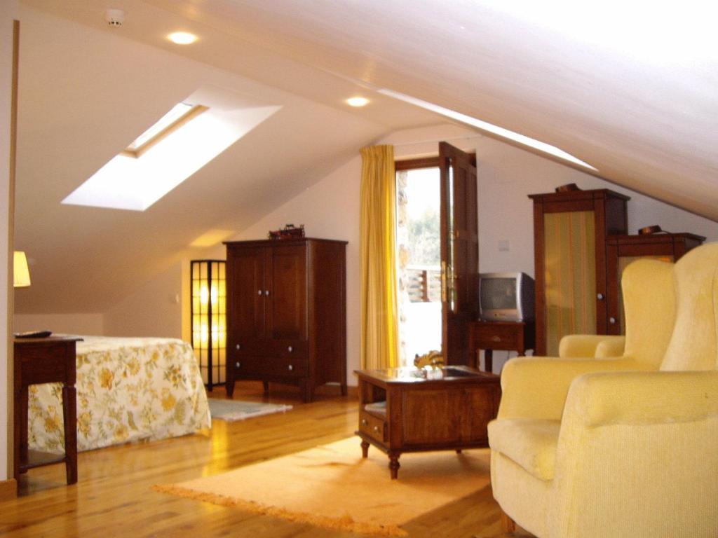 Hotel Mar De Santillana