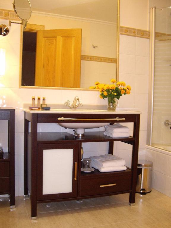 Hotel Mar De Santillana Ubiarco