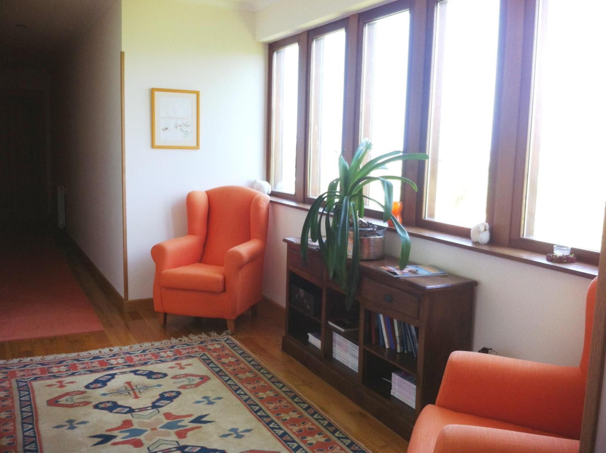 Hotel Mar De Santillana Ubiarco