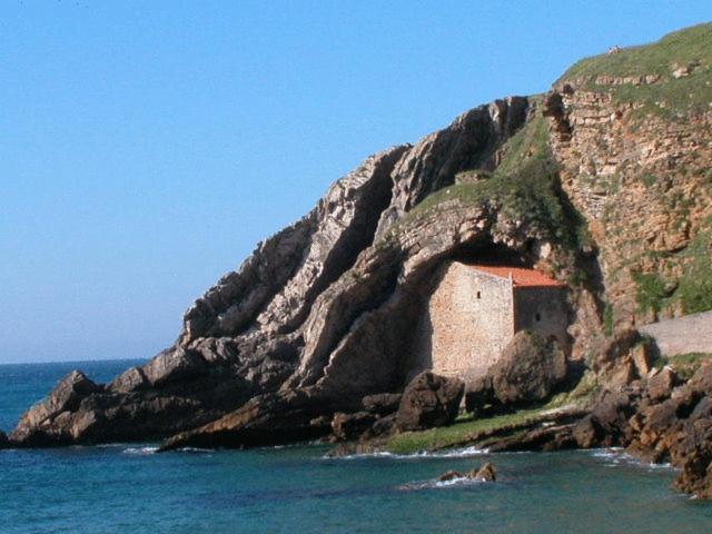 Hotel Mar De Santillana