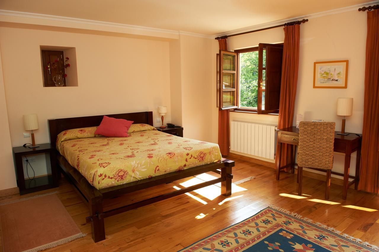 Mar De Santillana Hotel 4*